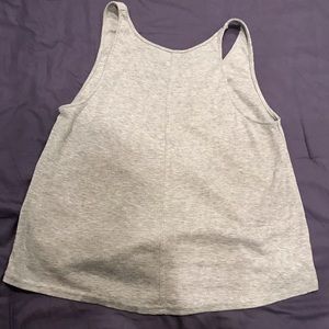 Free People Women’s V-Back Tank Top